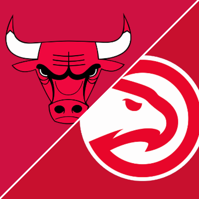 Bulls 126-123 Hawks (Dec 23, 2025) Game Recap