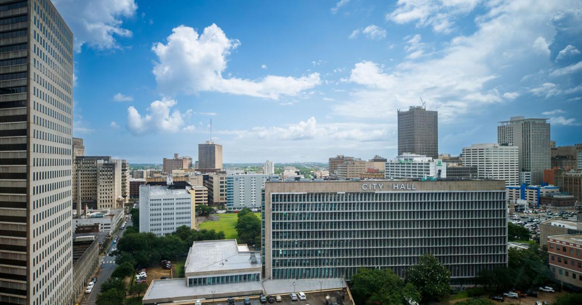 New Orleans City Hall begins layoffs to stop budget deficit | Local Politics