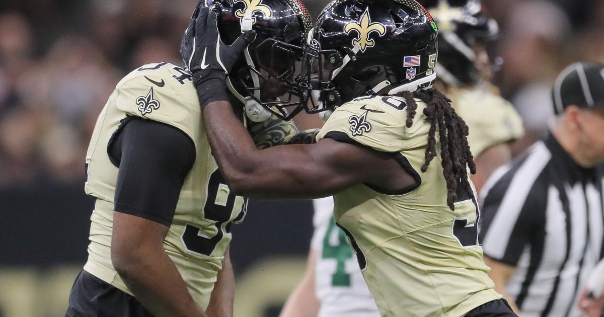 T-P staff predictions for Saints’ game vs. Titans | Saints