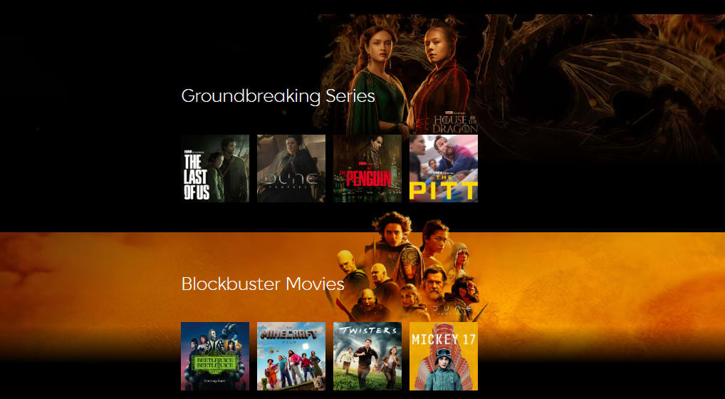 How to Watch HBO Max in Indonesia: A Simple Guide