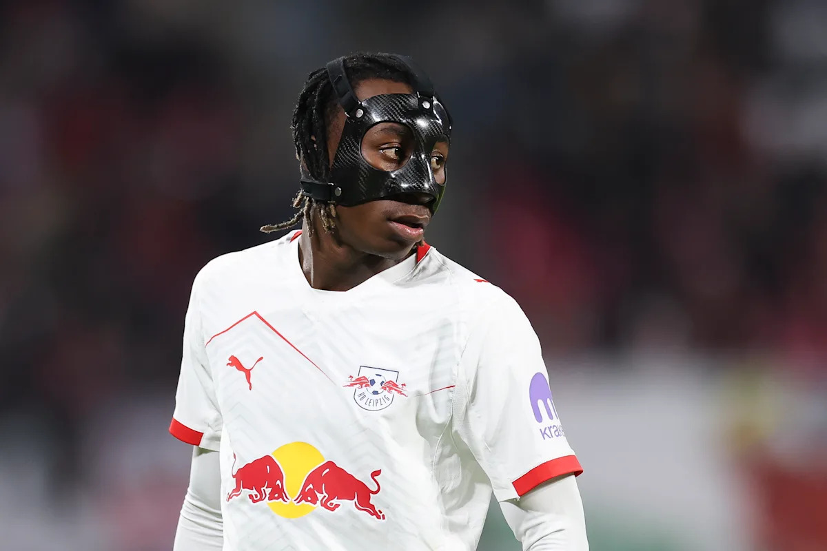 🐣 This week’s rising star: Yan Diomandé 🇨🇮