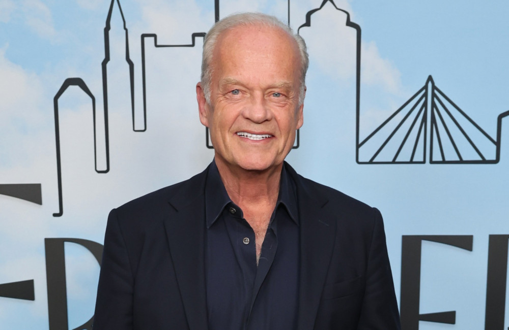 Kelsey Grammer has ‘idea’ for Down Periscope sequel