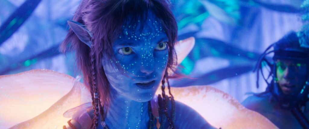 Billionaire Buys AMC Stock Near 52-Week Lows As Avatar Brings Box Office Back To Life