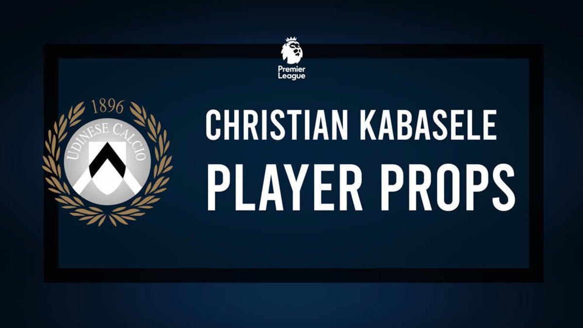 Christian Kabasele prop bets & odds to score a goal December 27