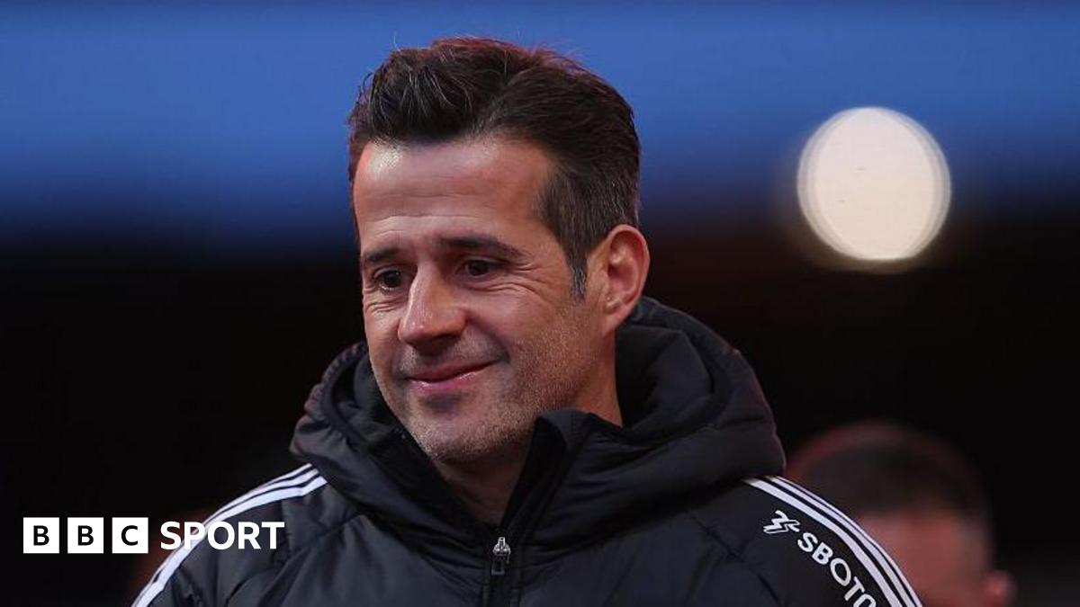 Fulham vs Nottingham Forest LIVE: Premier League score, stats & updates