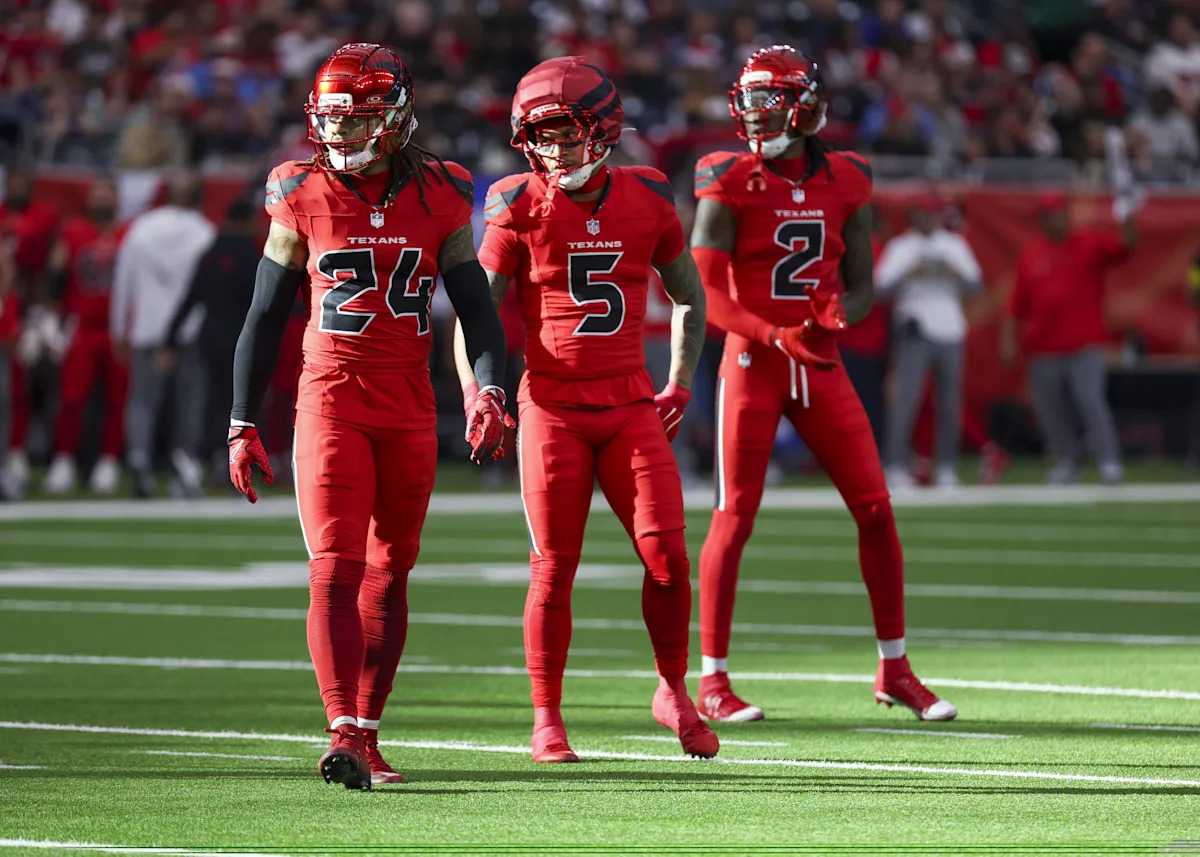 Weekend Musings: The playoffs start now for the Houston Texans