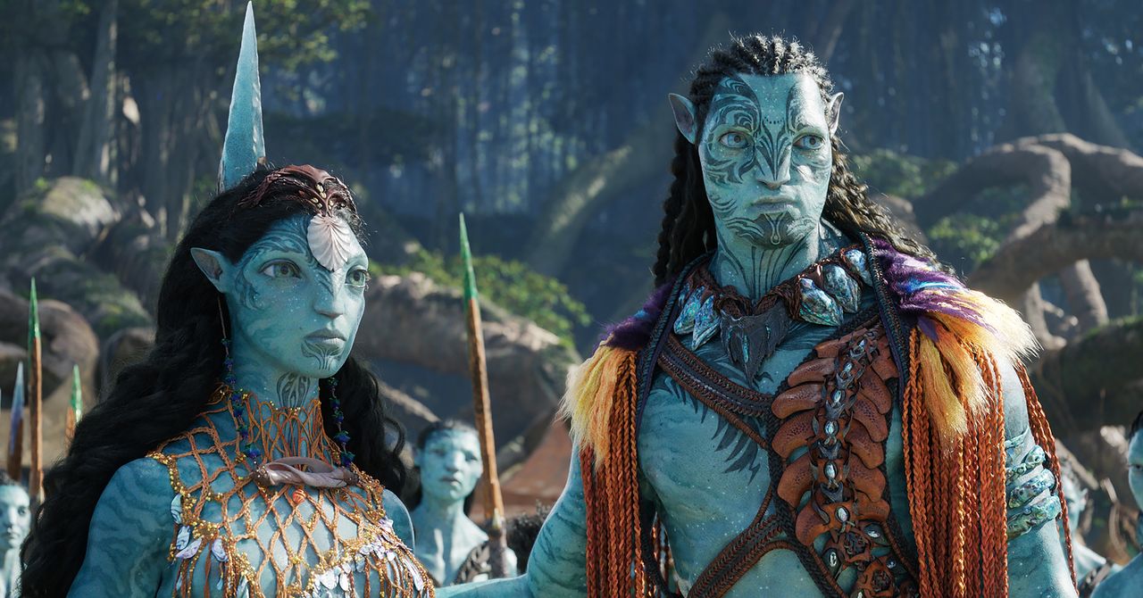The Avatar Game Is So Good, They Don’t Need to Make the Movies Anymore