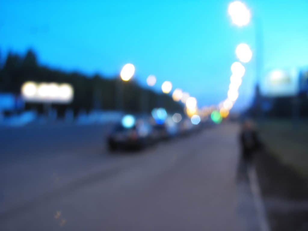 Startling Traffic Accident on Highway 18 Injures 5