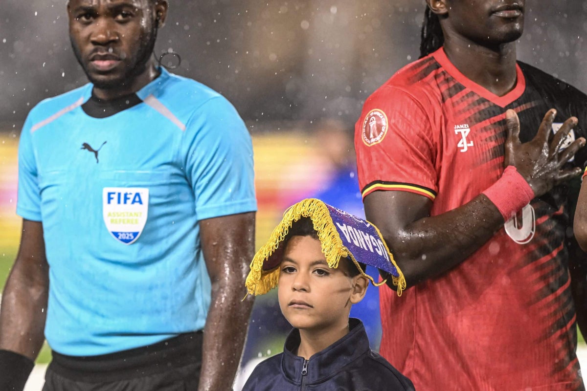 AFCON 2025: Why are east African teams so far behind other nations?