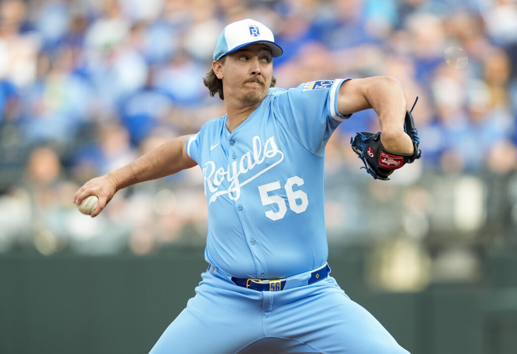 Cubs Sign Hunter Harvey – MLB Trade Rumors