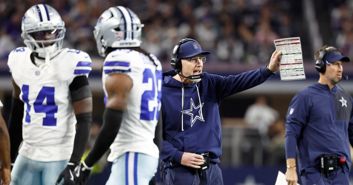 What’s the root of Cowboys’ defensive struggles: Scheme or personnel?