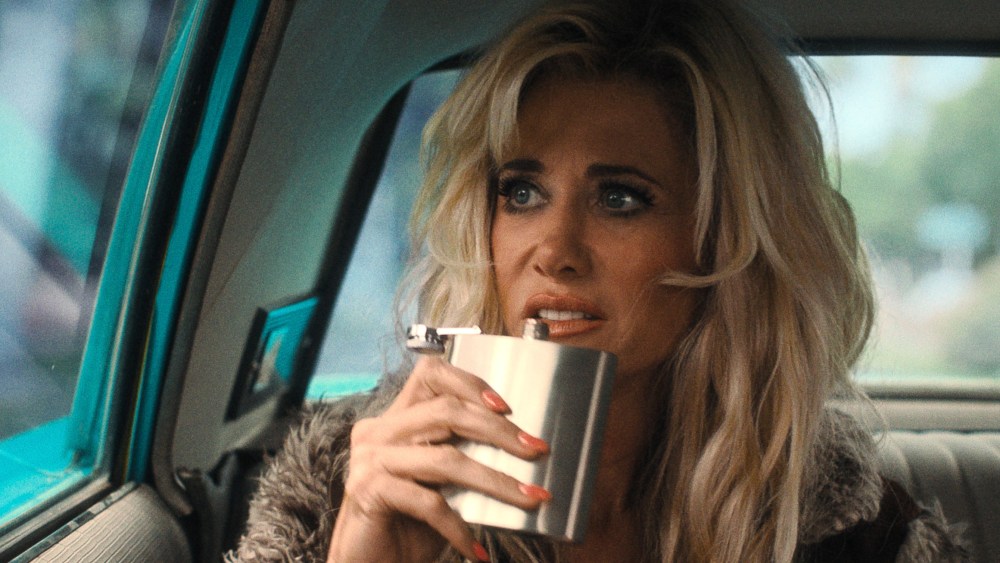 Kristen Wiig on How ‘Bewitched’ Inspired ‘Palm Royale’s’ Twin Twist