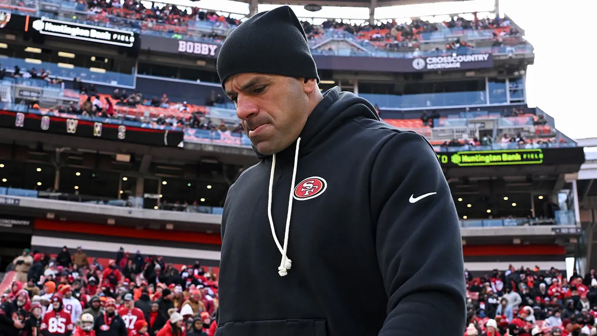 Why John Lynch believes Brock Purdy is ‘ready for the moment’ – NBC Sports Bay Area & California