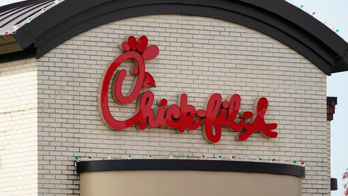 Chick-fil-A touts ‘early 2026’ opening in former Portland strip club