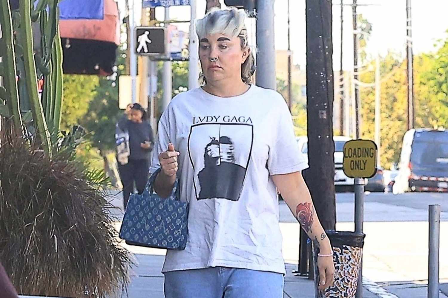 Amanda Bynes Reveals She Lost Nearly 30 Lbs. on Ozempic