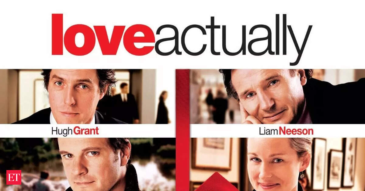 ‘Love Actually’ cast then and now: 22 years later, where holiday stars shine in 2025