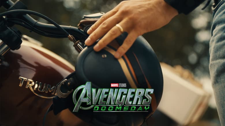 Watch the ‘Avengers: Doomsday’ Teaser Trailer