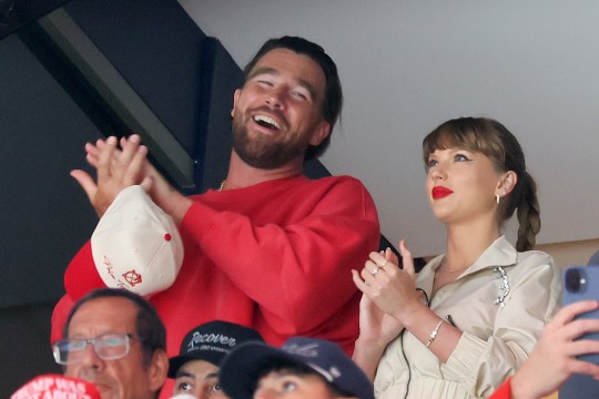 Why Taylor Swift Pregnancy Rumors Are Swirling After Travis Kelce Rant