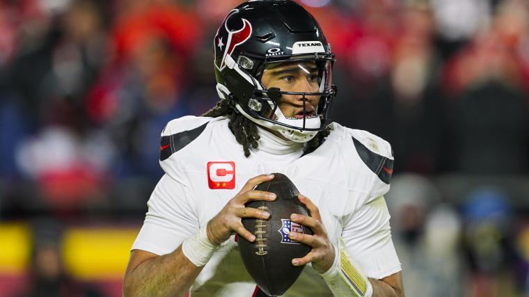 C.J. Stroud fantasy start or sit advice for Week 17 vs. Chargers