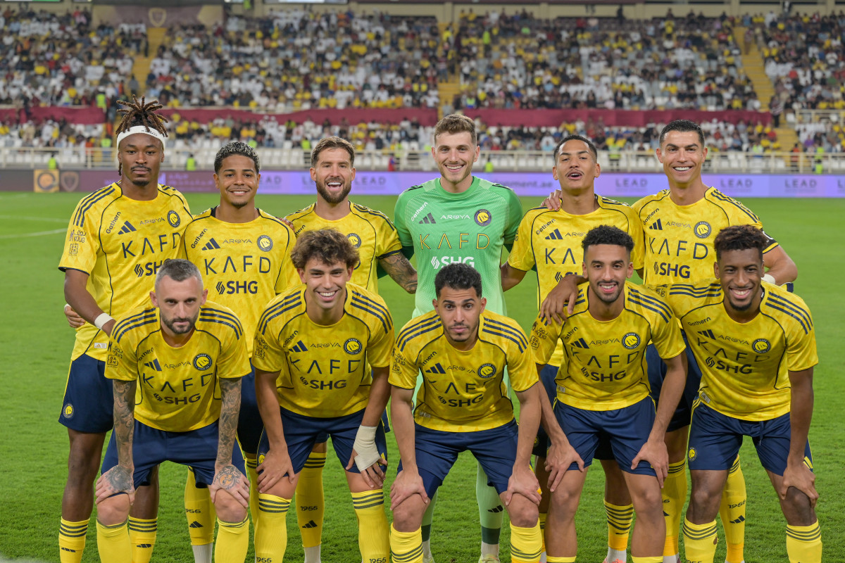 Al Nassr vs Al Zawraa Lineups, Predictions, Live Score & AFC Champions League Two Results