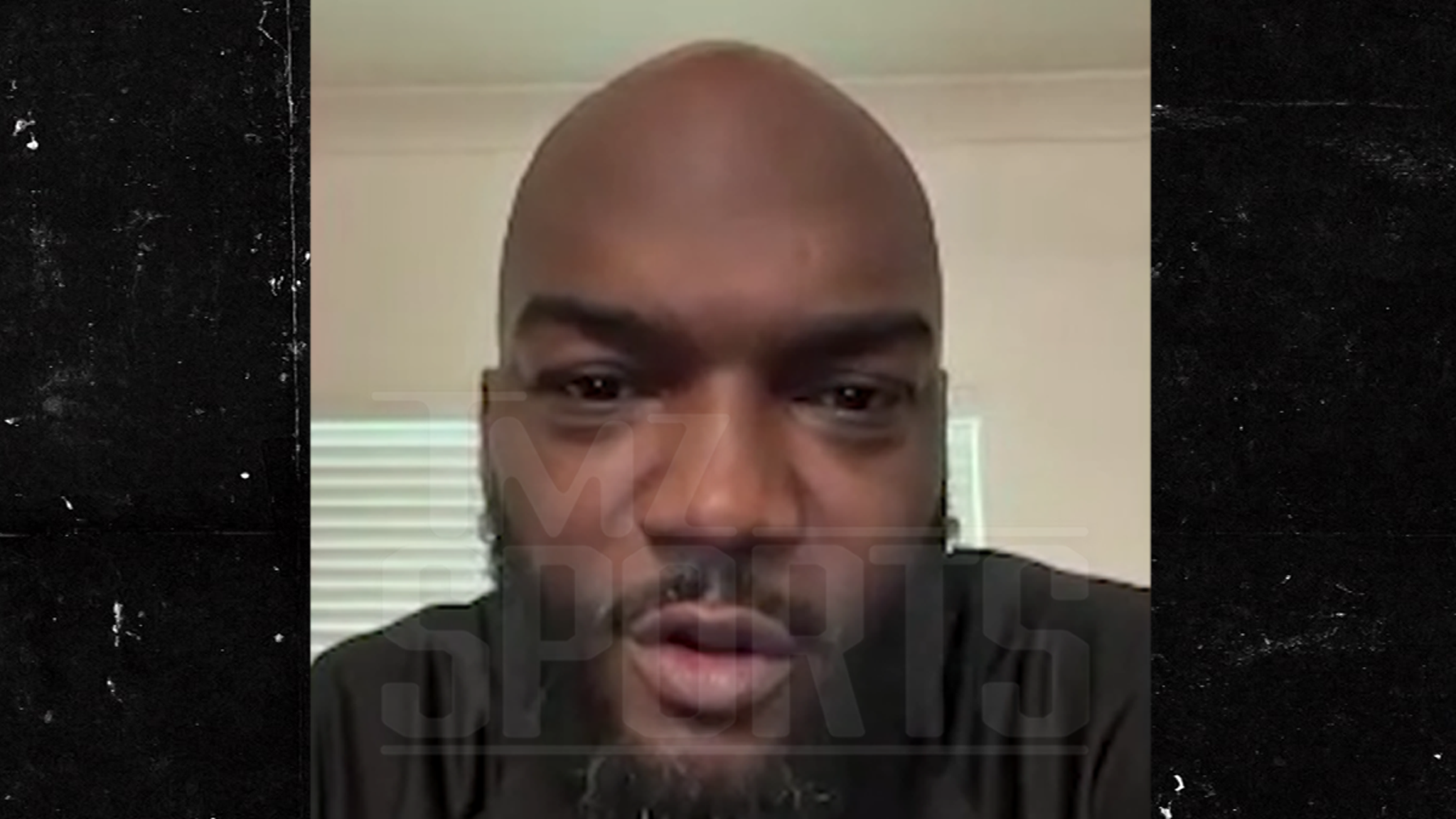 JaMarcus Russell Gives Advice to NFL QBs Facing Top Pick Pressure