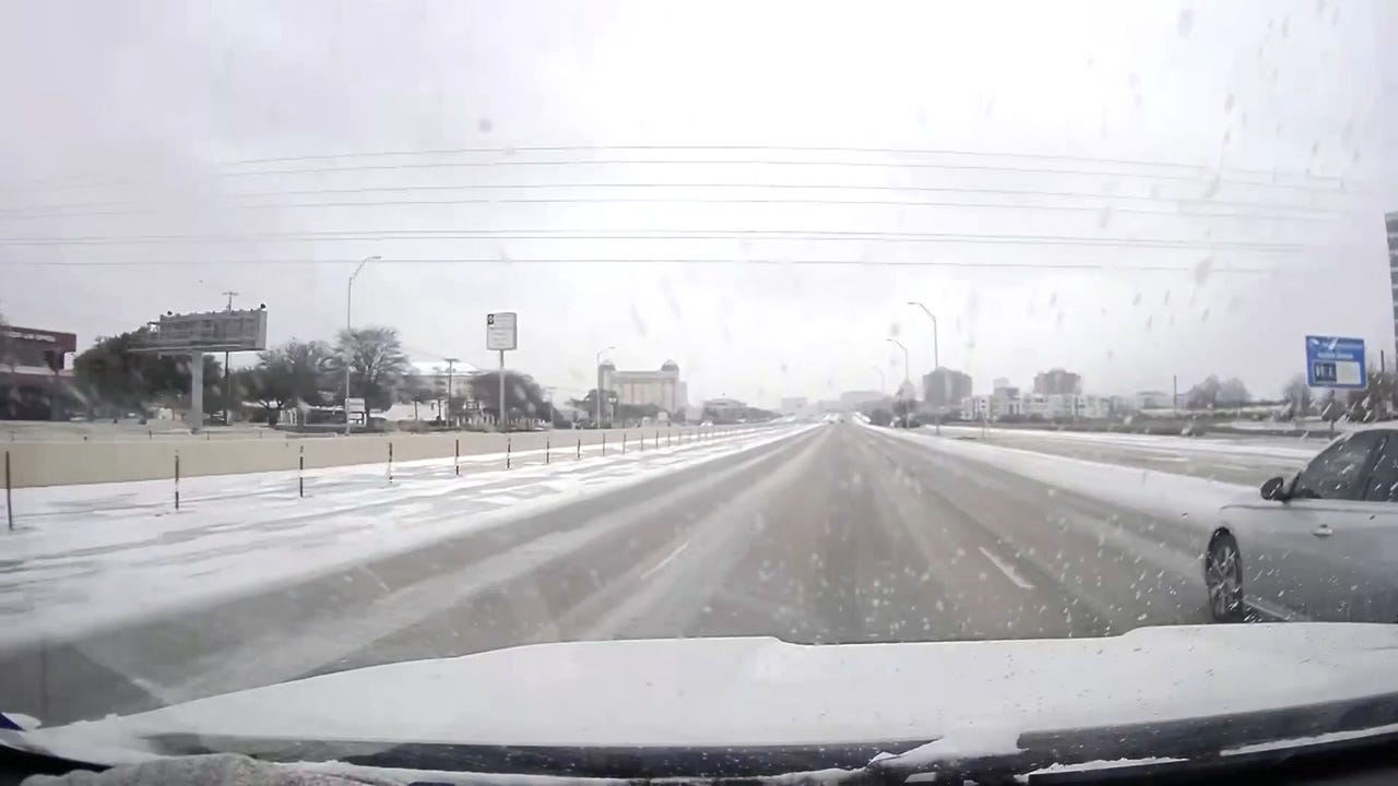 Winter storm watch issued for much of Eastern Pennsylvania, South Jersey this weekend