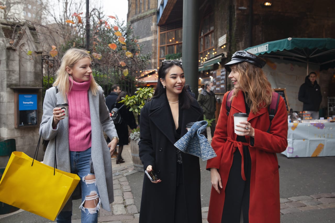 Why Everyone Is Obsessed With Fashion Outlets of Chicago Right Now