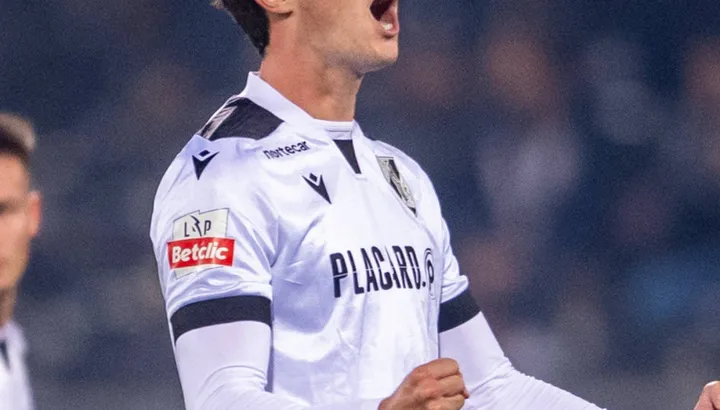 Preview: Vitoria de Guimaraes vs Sporting Lisbon – prediction, team news, lineups