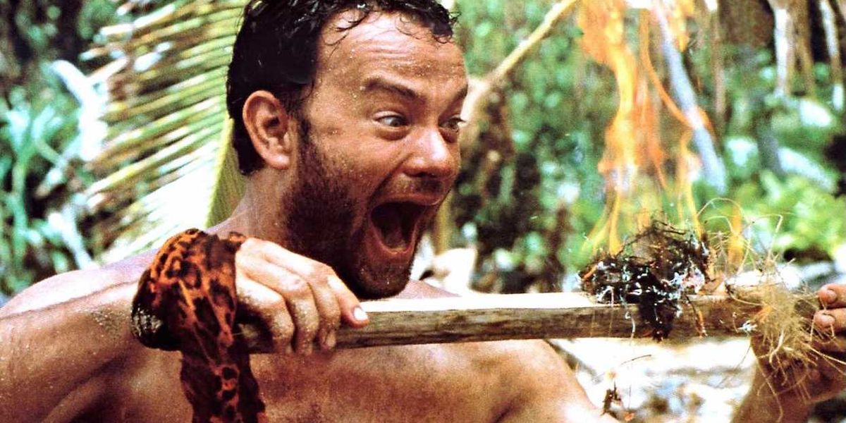Here’s Why the Sound Design of ‘Cast Away’ is One of Film’s Greatest Hidden Achievements