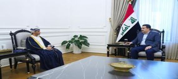 Iraqi PM Affirms Continued Cooperation with UN Following UNAMI’s Mandate Conclusion