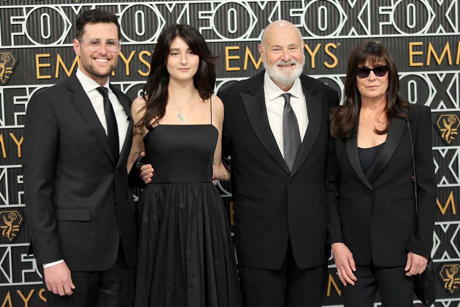 Rob Reiner’s Kids Say Memorial Service Will Be Held ‘at a Later Date’