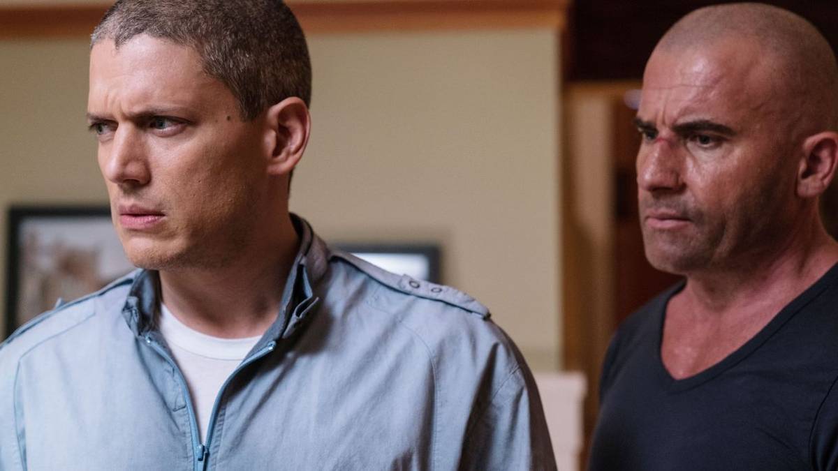 January Brings Terrible News for ‘Prison Break’ Fans