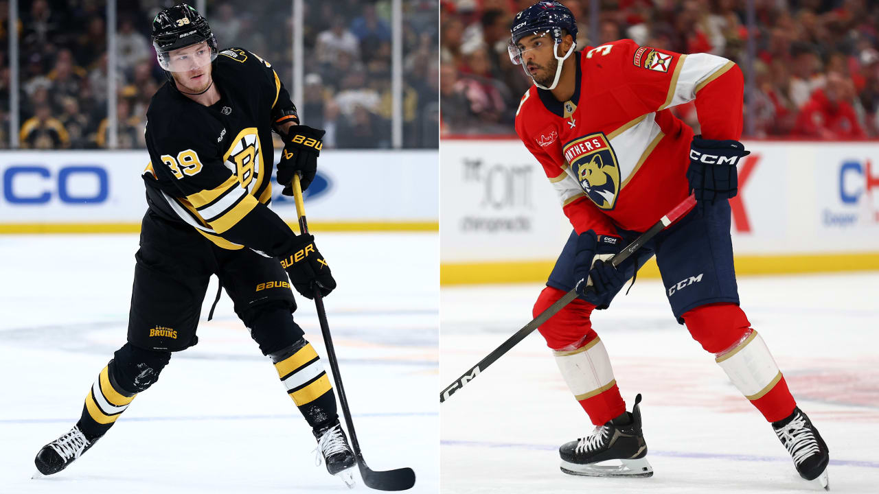 Geekie, Jones among Olympic roster sleeper picks discussed by NHL.com