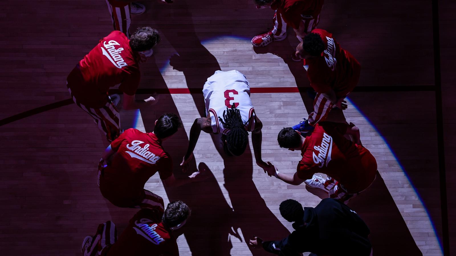 Indiana Basketball Game Notes – Game 13 vs. Siena