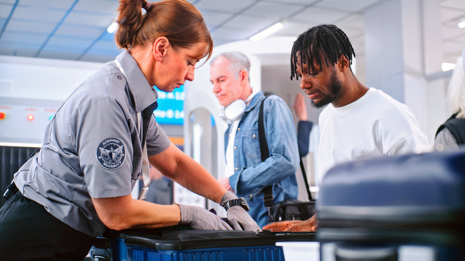 TSA Warns Of Fines And Prosecution As Passenger Charged $30K For Rule Breaking