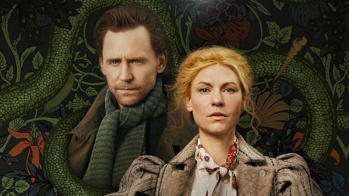 Claire Danes and Tom Hiddleston’s Overlooked Apple TV Miniseries Is Even Better Than the Book