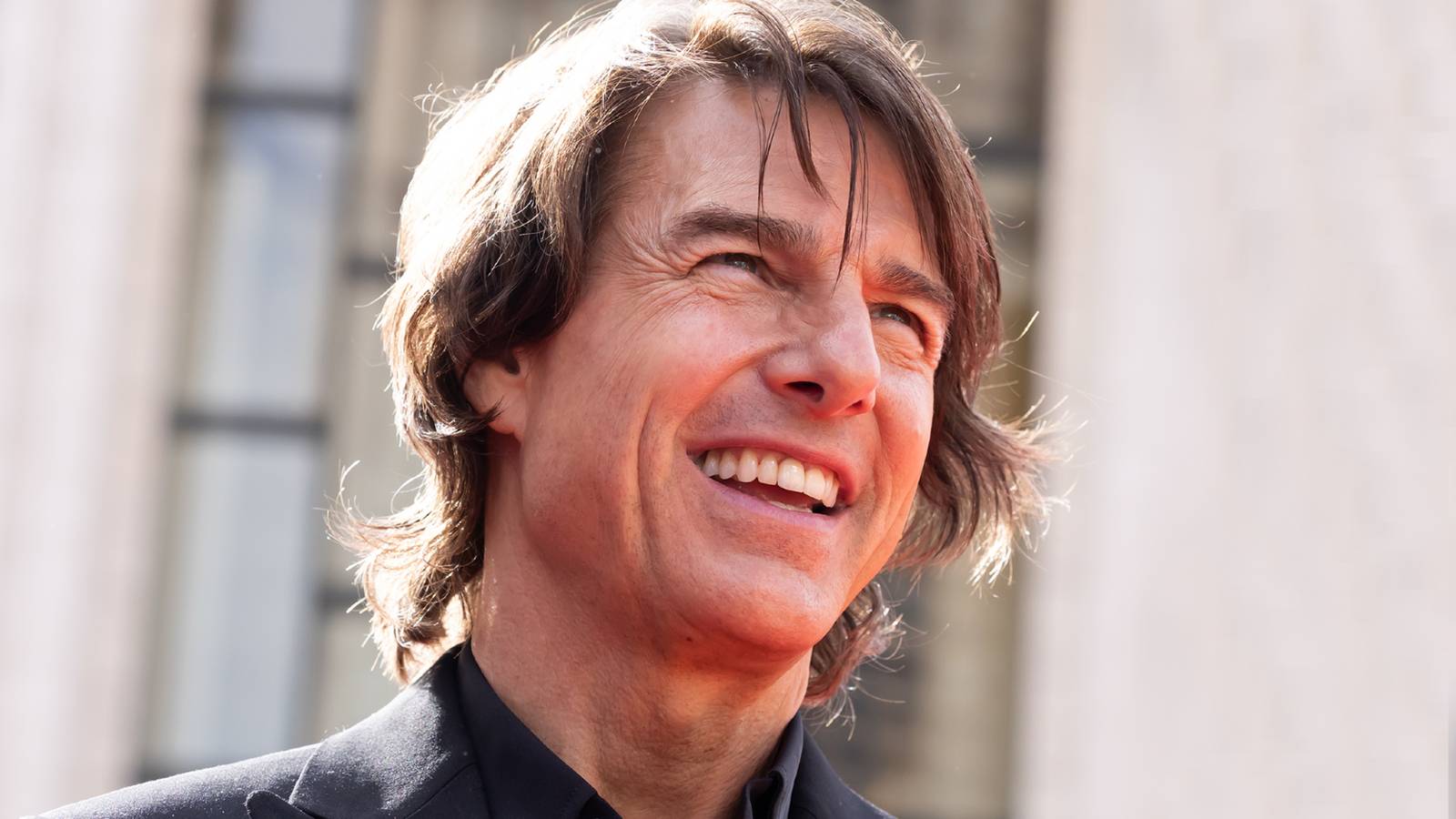 “100 Bullets” Should Be Tom Cruise’s Next Project