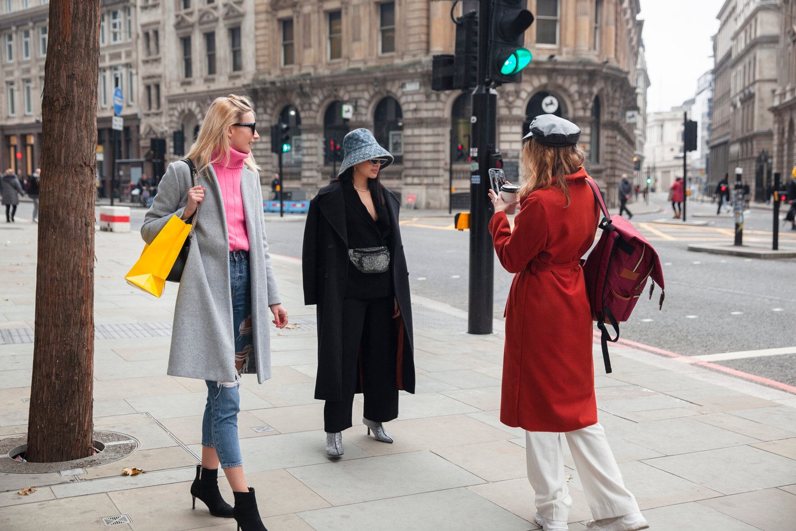 New York fashion week 2026 Why New York Fashion Week 2026 Is Redefining Modern Fashion