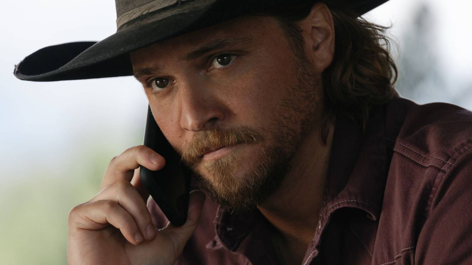 The Yellowstone And Reacher-Inspired Crime Thriller Series