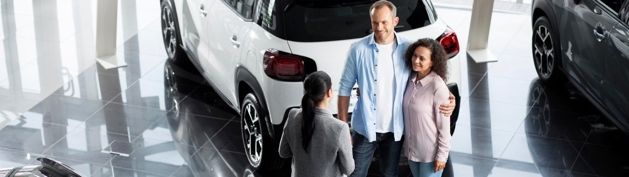  Automobile Company Guide: Top Brands, Trends & Insights
