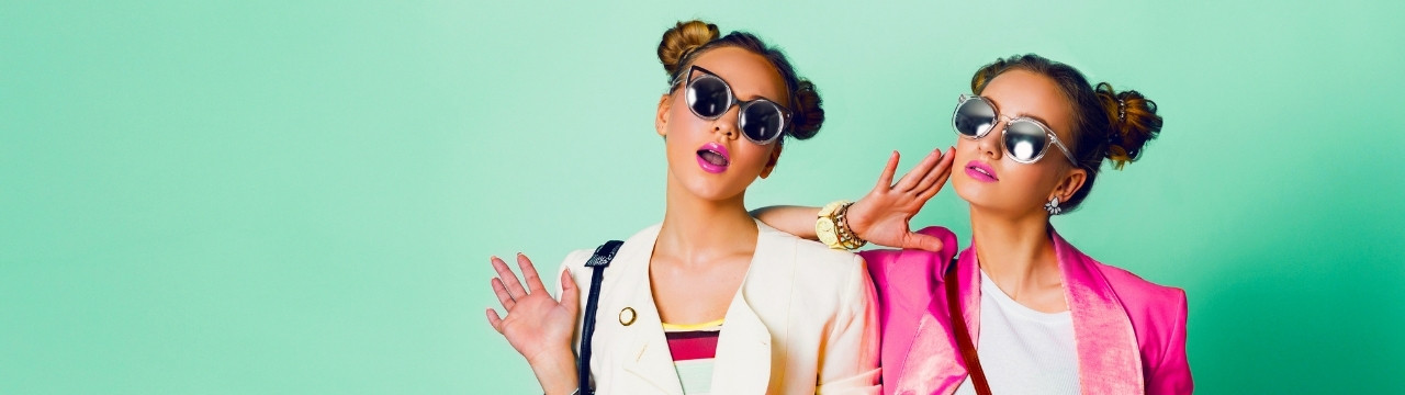 1980s Fashion: A Complete Guide to Iconic Trends and Styles