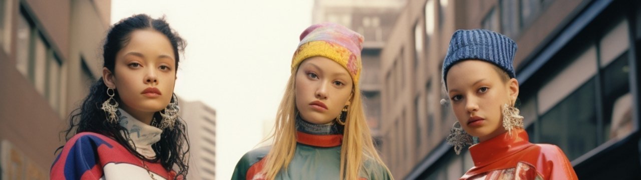 1980’s Fashion: Iconic Trends, Styles & Modern Influence