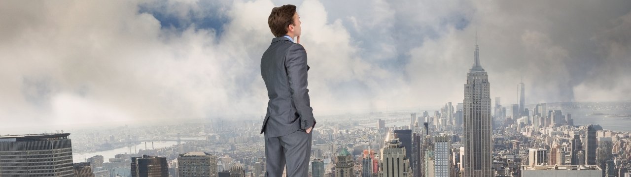 Standing on Business: Meaning, Origin, and Real-Life Examples