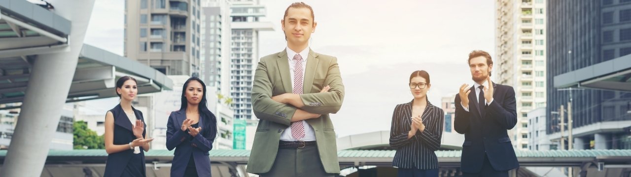 Standing on Business Meaning, Origin, and Real-Life Use