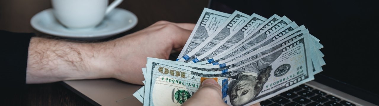 What It Really Means to Earn From Website