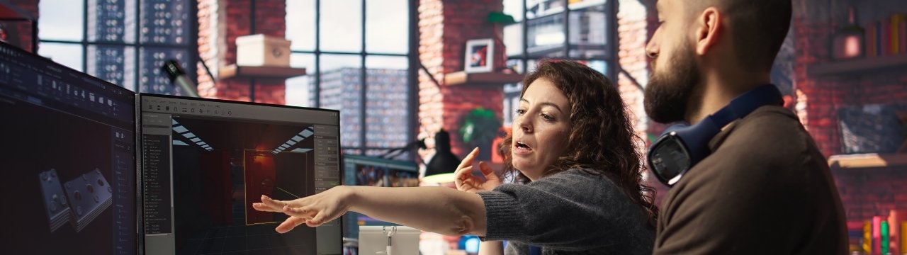 What is an Angular Development Company