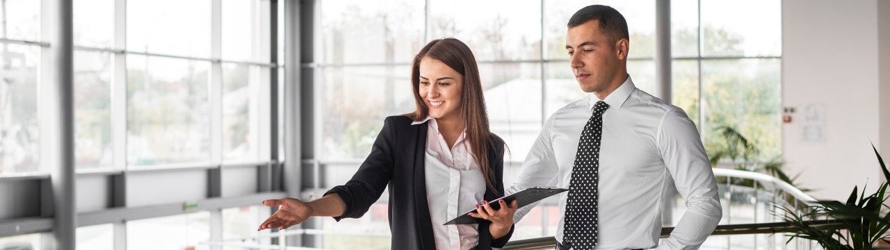  Corporate Lodging Solutions | Comfort & Business Travel
