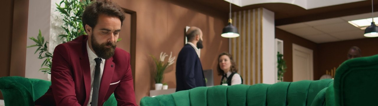 Corporate Lodging Solutions | Comfort & Business Travel
