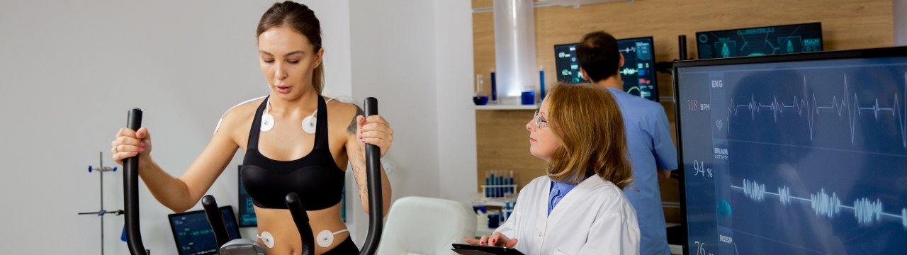 Why People Search for a Fit Clinic