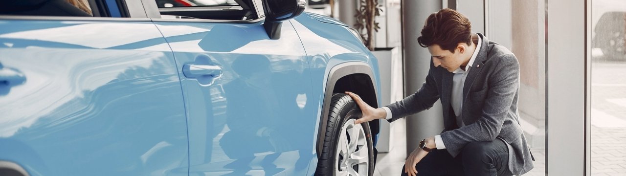 What Does “Car Make” Mean?